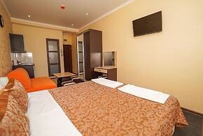 Bliznetsy Apart Hotel