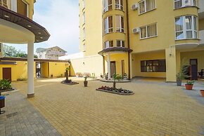 Bliznetsy Apart Hotel