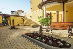 Bliznetsy Apart Hotel