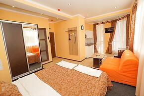 Bliznetsy Apart Hotel