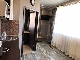 Bliznetsy Apart Hotel