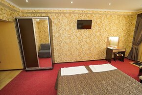 Bliznetsy Apart Hotel