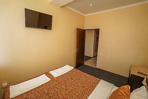 Bliznetsy Apart Hotel