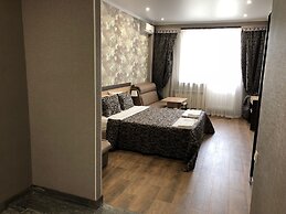 Bliznetsy Apart Hotel