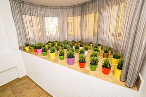 Bliznetsy Apart Hotel