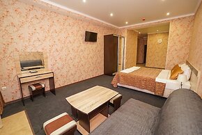 Bliznetsy Apart Hotel