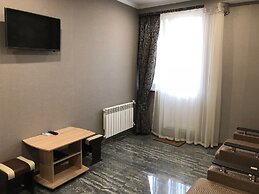 Bliznetsy Apart Hotel