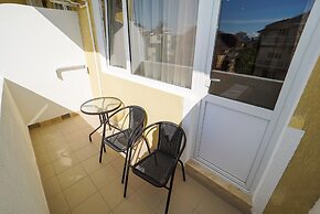 Bliznetsy Apart Hotel