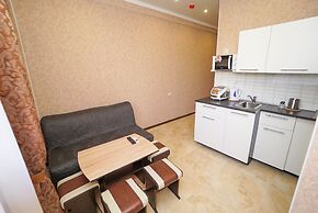 Bliznetsy Apart Hotel