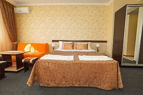 Bliznetsy Apart Hotel