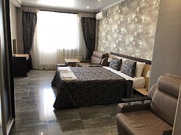 Bliznetsy Apart Hotel