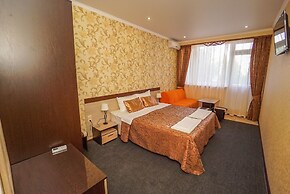 Bliznetsy Apart Hotel