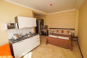 Bliznetsy Apart Hotel