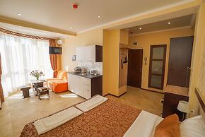 Bliznetsy Apart Hotel