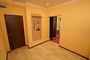 Bliznetsy Apart Hotel