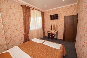 Bliznetsy Apart Hotel