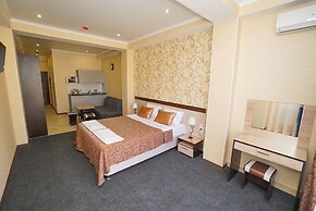 Bliznetsy Apart Hotel