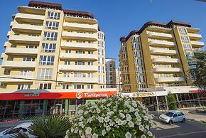 Bliznetsy Apart Hotel