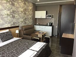 Bliznetsy Apart Hotel