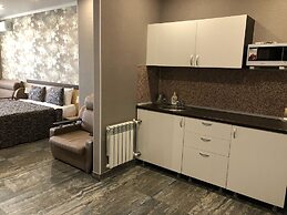 Bliznetsy Apart Hotel