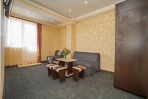 Bliznetsy Apart Hotel