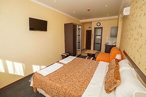 Bliznetsy Apart Hotel