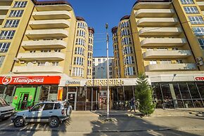 Bliznetsy Apart Hotel