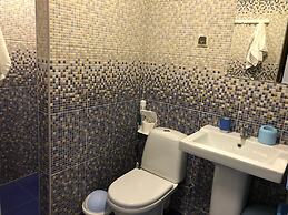 Bliznetsy Apart Hotel