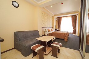 Bliznetsy Apart Hotel