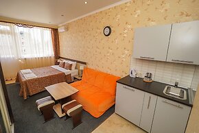 Bliznetsy Apart Hotel