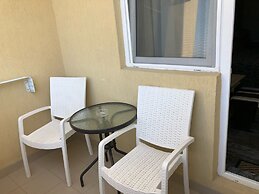 Bliznetsy Apart Hotel