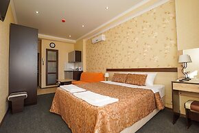 Bliznetsy Apart Hotel