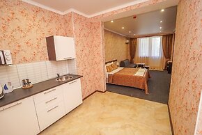 Bliznetsy Apart Hotel