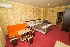 Bliznetsy Apart Hotel