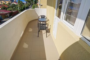 Bliznetsy Apart Hotel