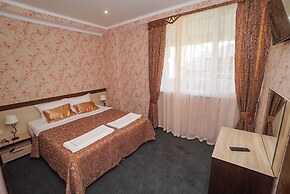 Bliznetsy Apart Hotel