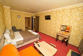 Bliznetsy Apart Hotel