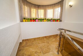 Bliznetsy Apart Hotel