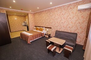 Bliznetsy Apart Hotel