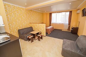 Bliznetsy Apart Hotel