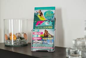 Bhavana Surf House - Hostel