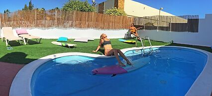 Bhavana Surf House - Hostel