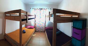 Bhavana Surf House - Hostel