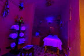 Frontiers Hotel Entebbe