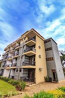 Frontiers Hotel Entebbe