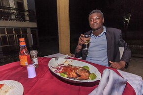 Frontiers Hotel Entebbe