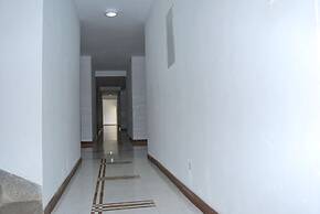 Frontiers Hotel Entebbe