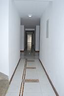 Frontiers Hotel Entebbe