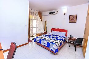 Frontiers Hotel Entebbe