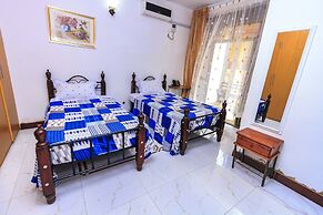 Frontiers Hotel Entebbe